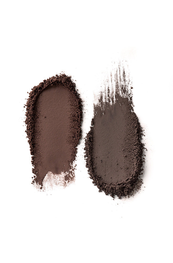 Beauty | Essence Brow Powder Duo Set 03 _ 171015 Brown Eyebrow Enhancers