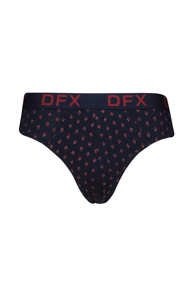 Underwear | Kain Briefs 2pk _ 169620 Red