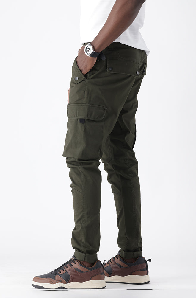 Atlas Smart Jogger