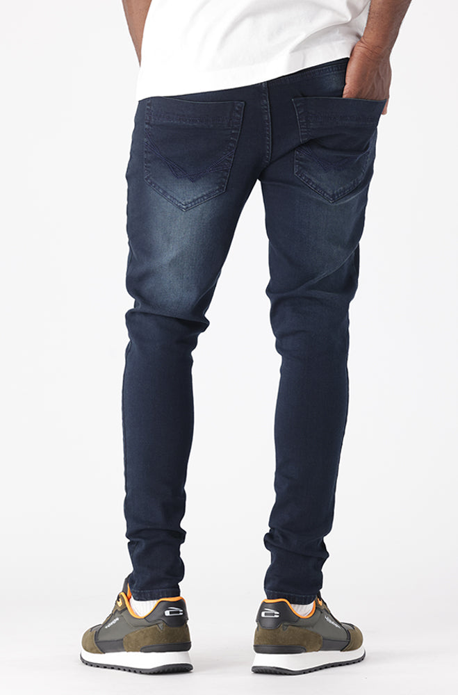Amigos Super Skinny Denim