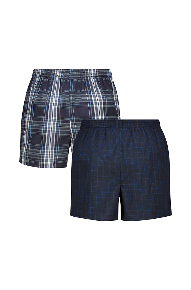 GIBBS WOVEN BOXER
