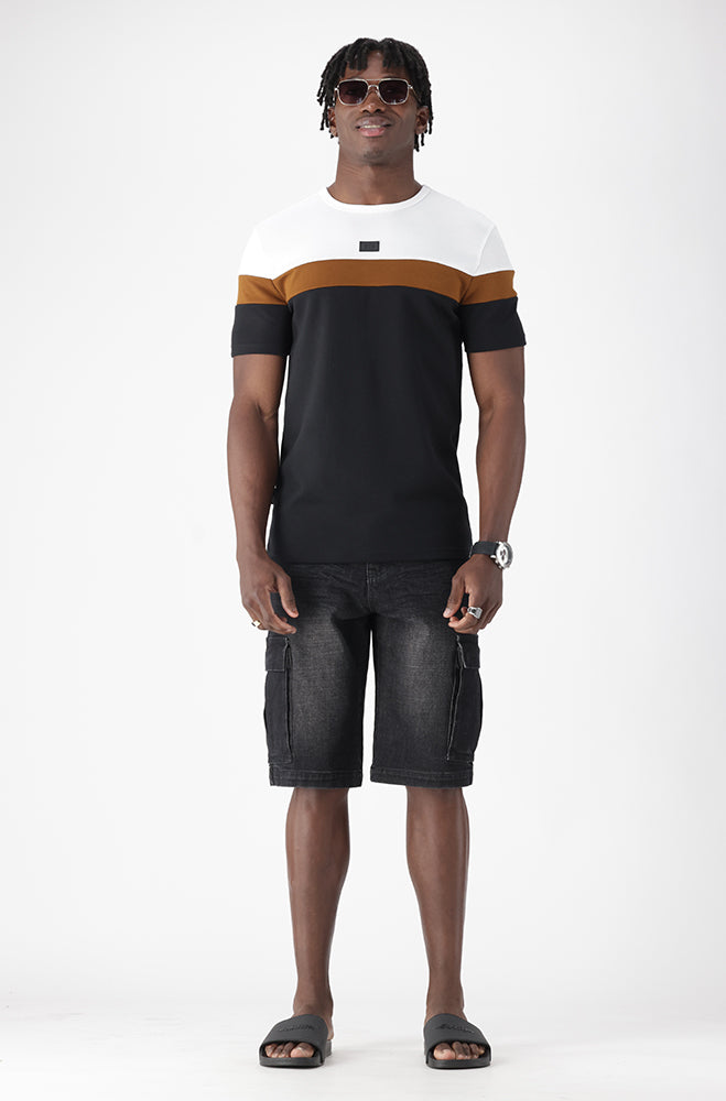 Popler Tee