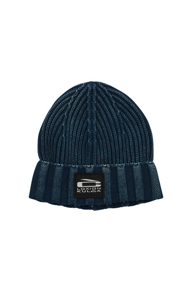 LOXION KULCA BEANIE - NAVY – Dunns