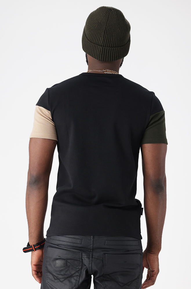 Mens | Mustang Tee T-shirts