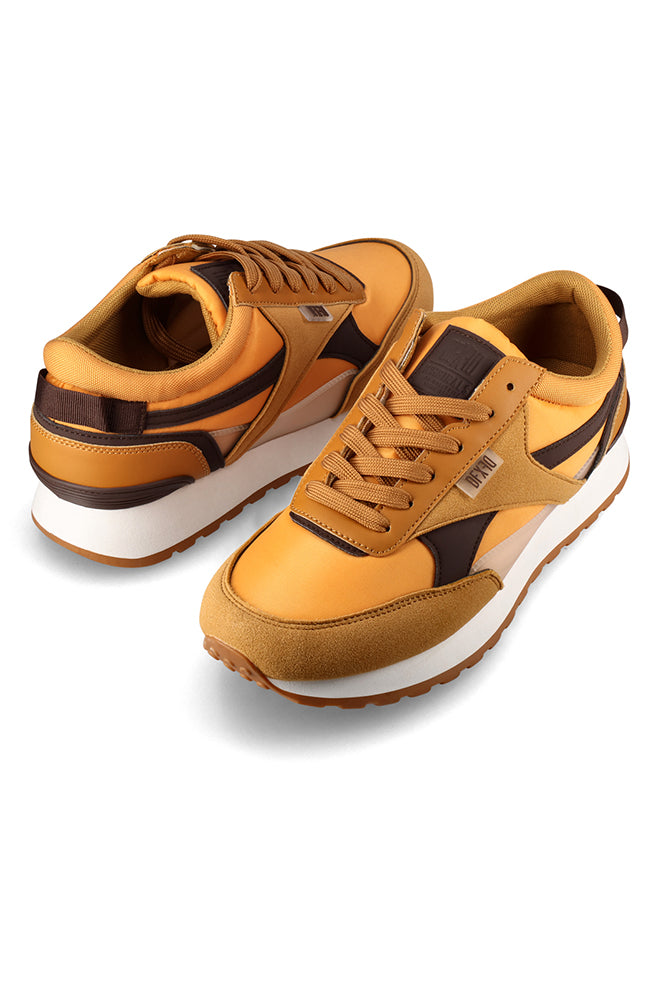 Peter Retro sneaker-OCRE