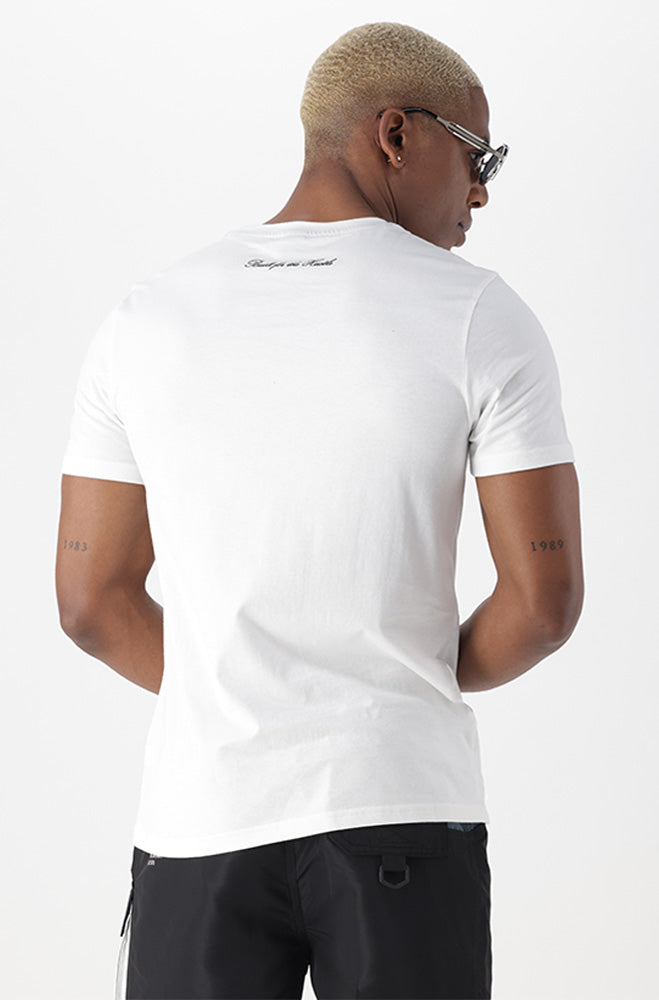 Zaffy Tee