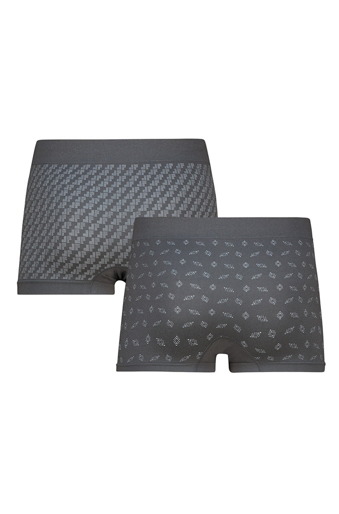 ROBIN SEAMFREE TRUNKS 2PK