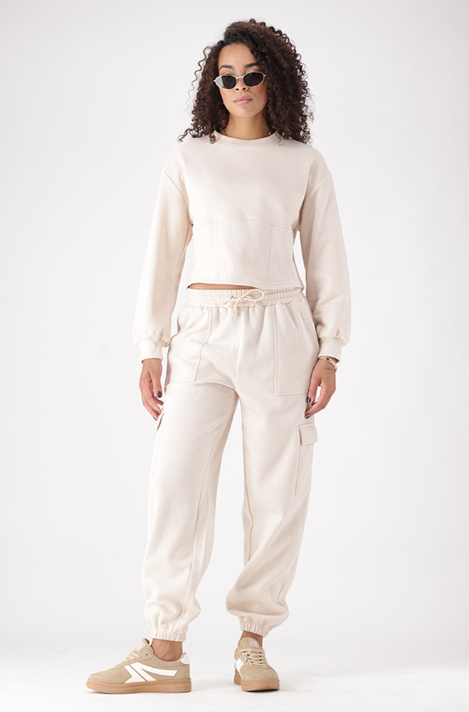 LEYLA CORSET STYLE TOP