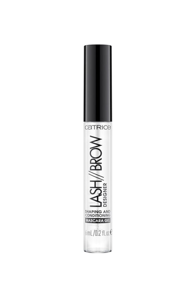 Beauty | Catrice Lash Brow Designer Shaping and Conditionin _ 162491 White