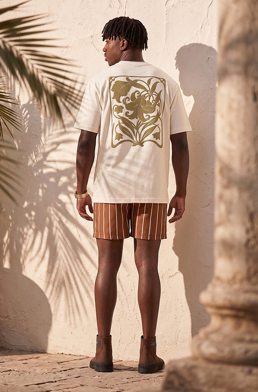 Wright Tee