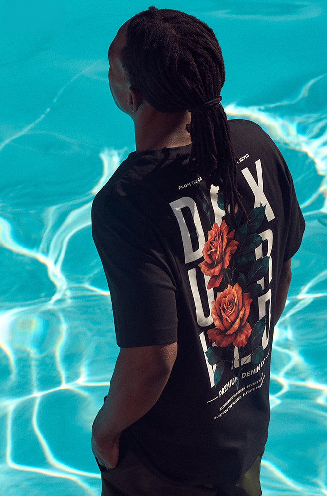 Stoneleigh Tee