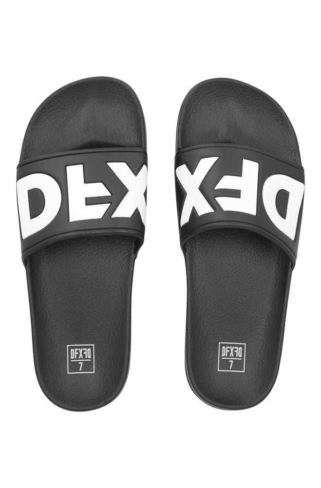 DFX CORE SLIDE – Dunns