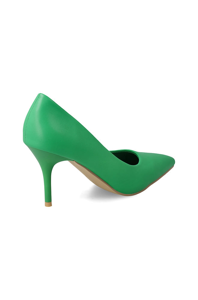 Footwear | Mariah Basic Stiletto Heels