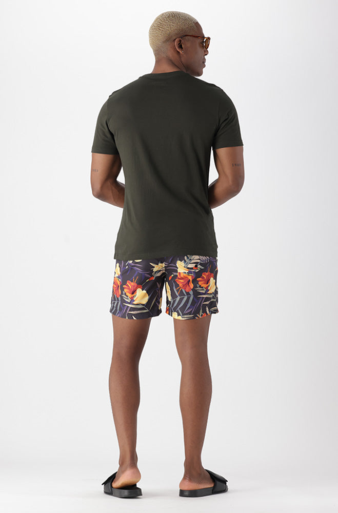 Vintiq Swim Short