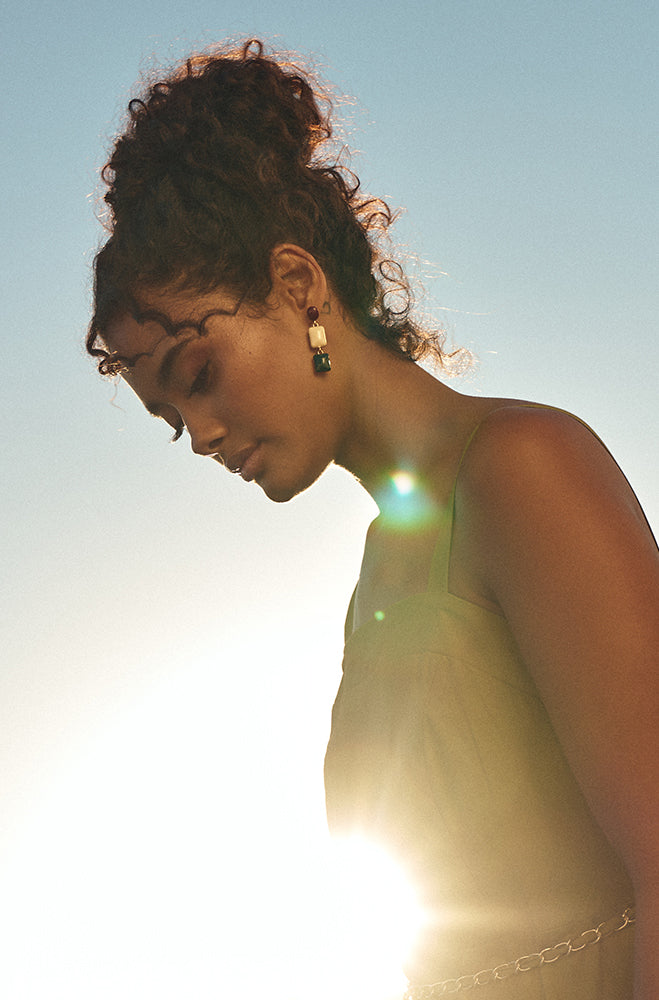 ZOLA 3 PACK EARRINGS