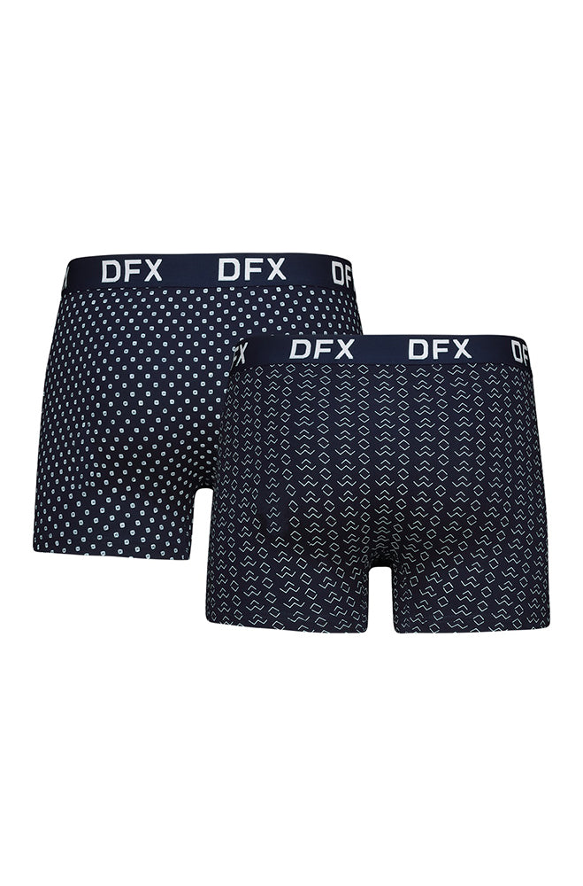 PHIL TRUNKS KNIT FASHION