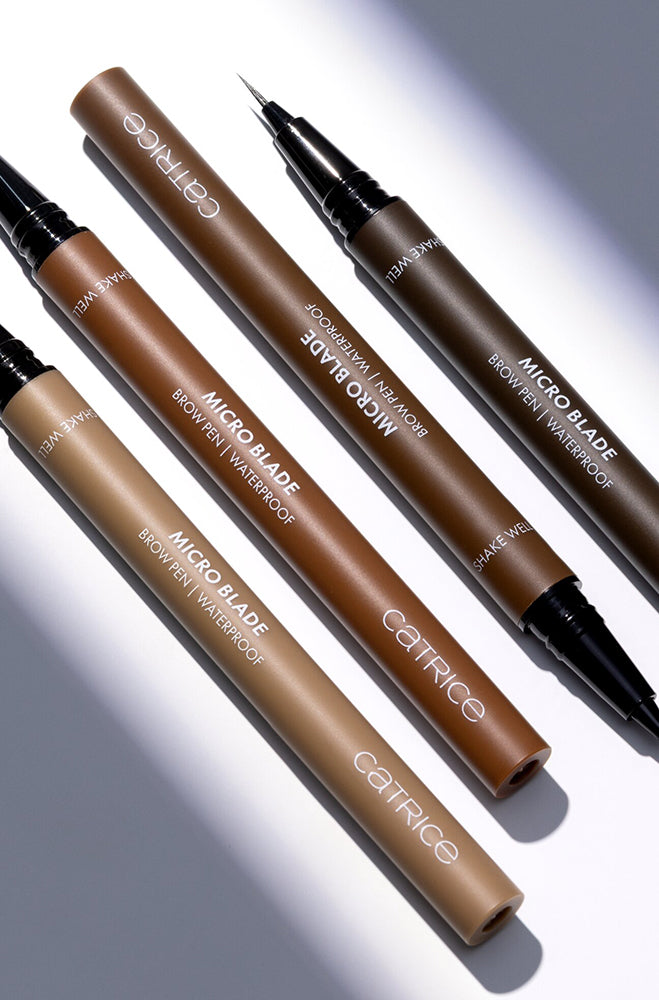 CATRICE MICRO BLADE BROW PEN WATERPROOF 040
