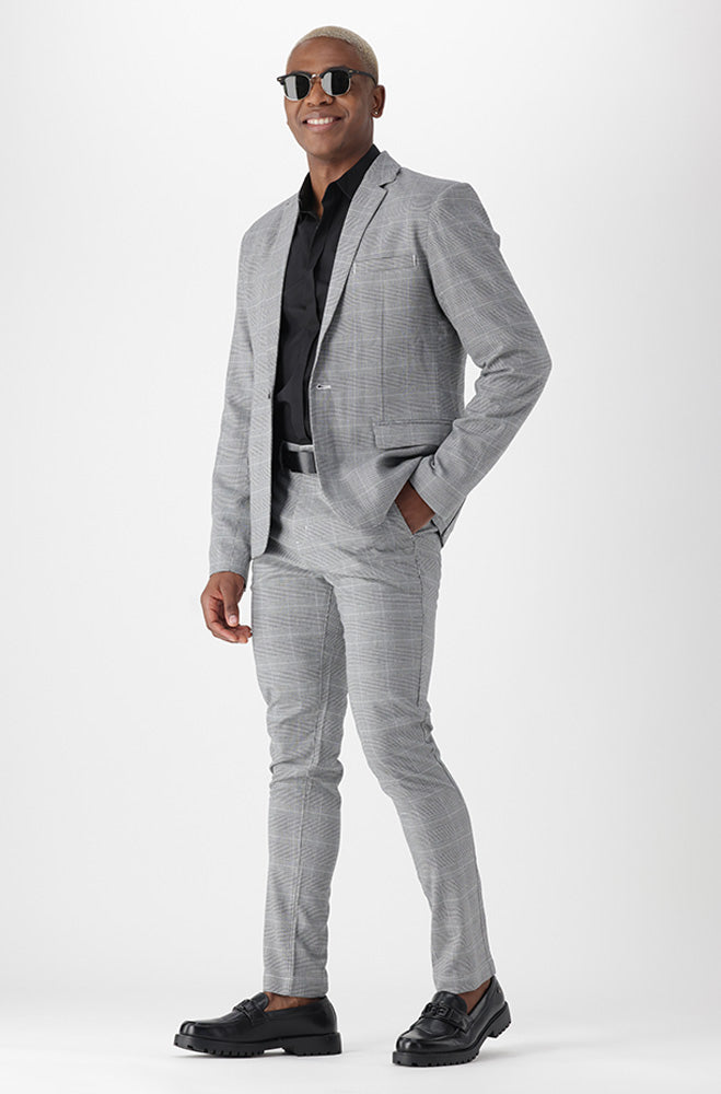 Quello Smart Pant