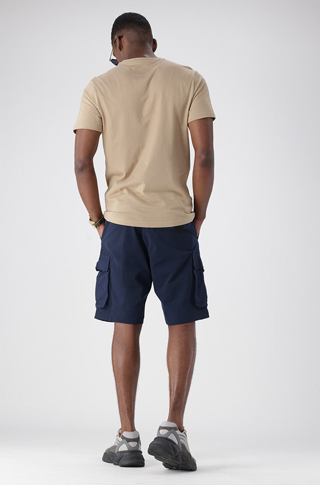 Badger Tee