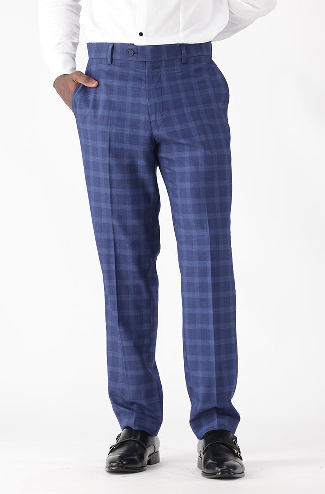 The Signature Collection Suit Pants