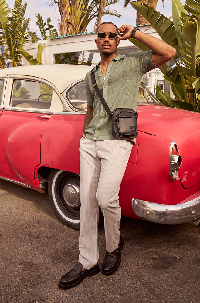 Demetri Smart pants