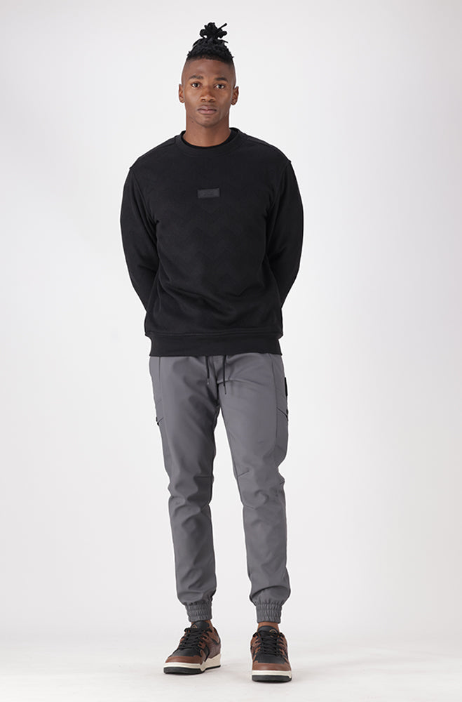 Jackson Sweat