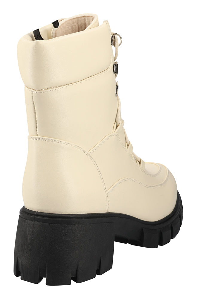 Snow boot