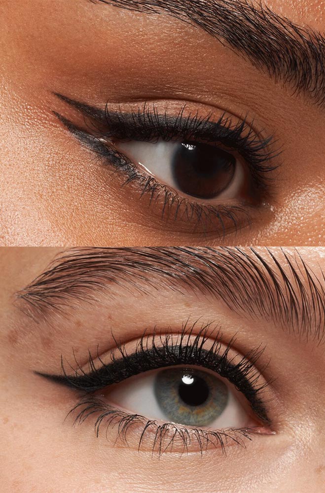 Beauty | Essence Kajal Pencil 01 _ 162234 Black Makeup