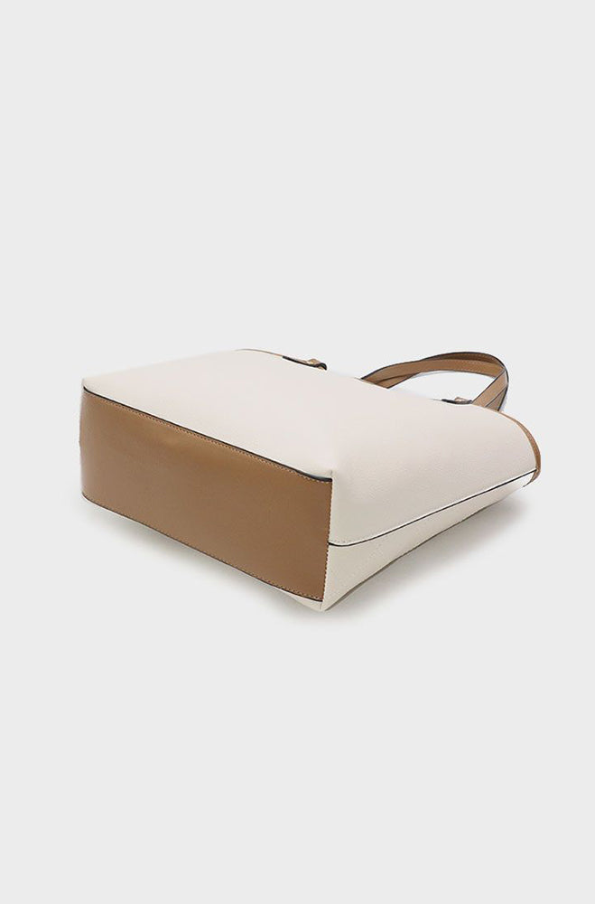 MELANIE SHOPPER BAG