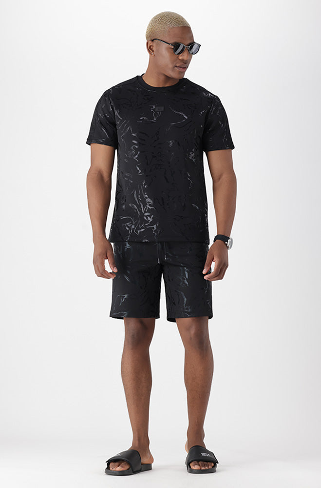 Krellix Short
