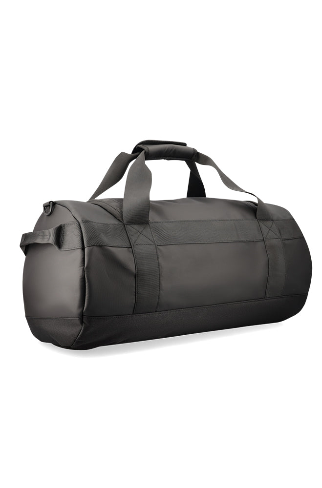 JOSEPH URBAN DUFFEL BAG - BLACK