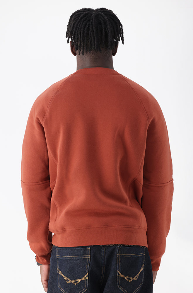 Frost Sweat