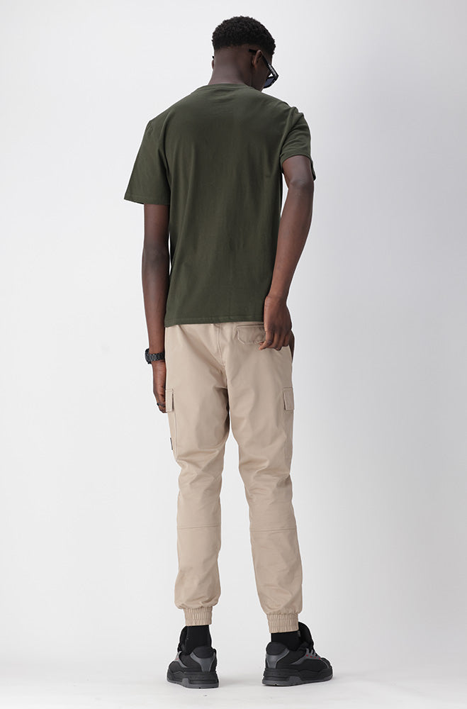 Mens | Footage Tee T-shirts