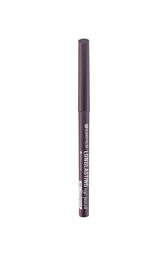 Beauty | Essence Long Lasting Eye Pencil 37 _ 162242 White Makeup