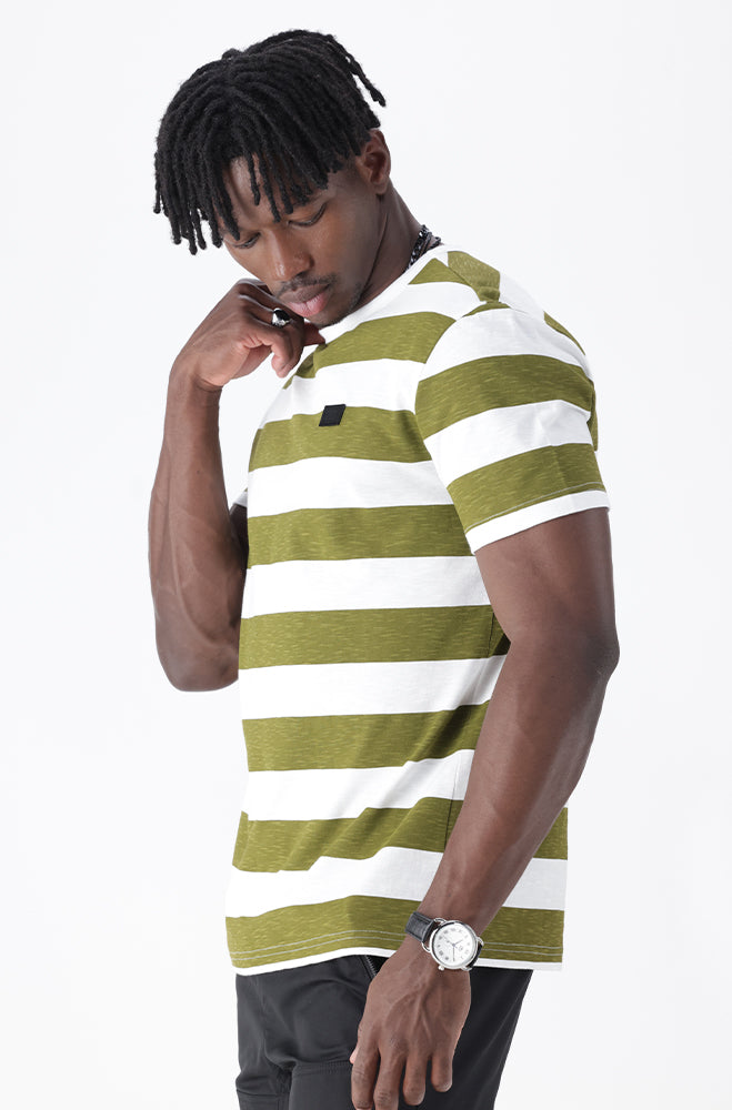 Smoke Tee