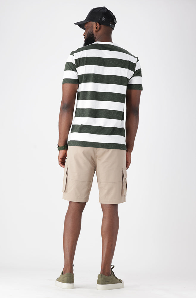 Mens | Frog Tee _ 161761 Multi T-shirts