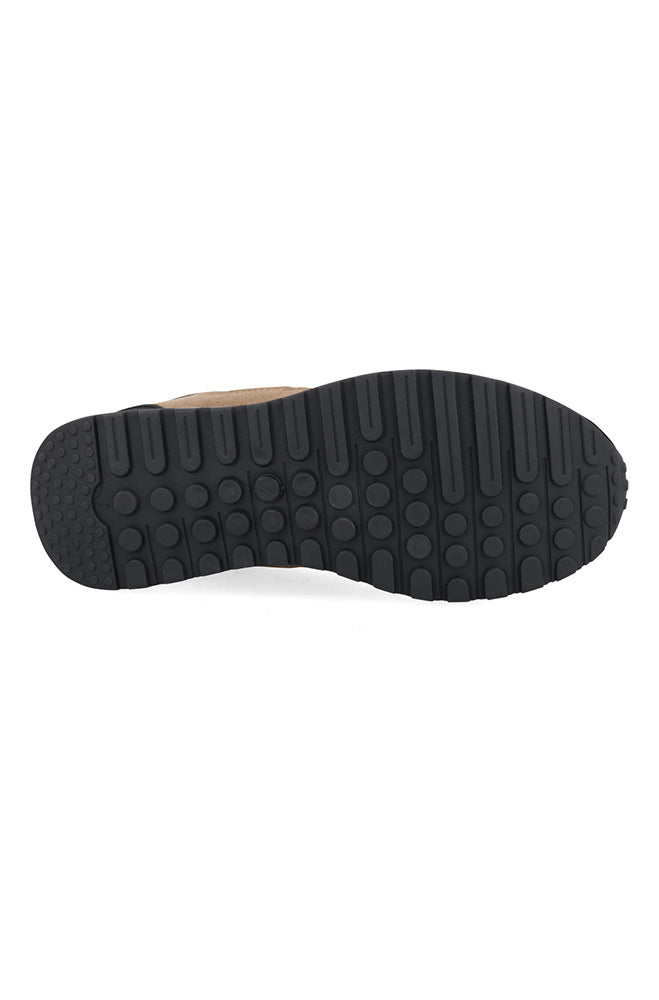 Marlo Retro runner sneaker