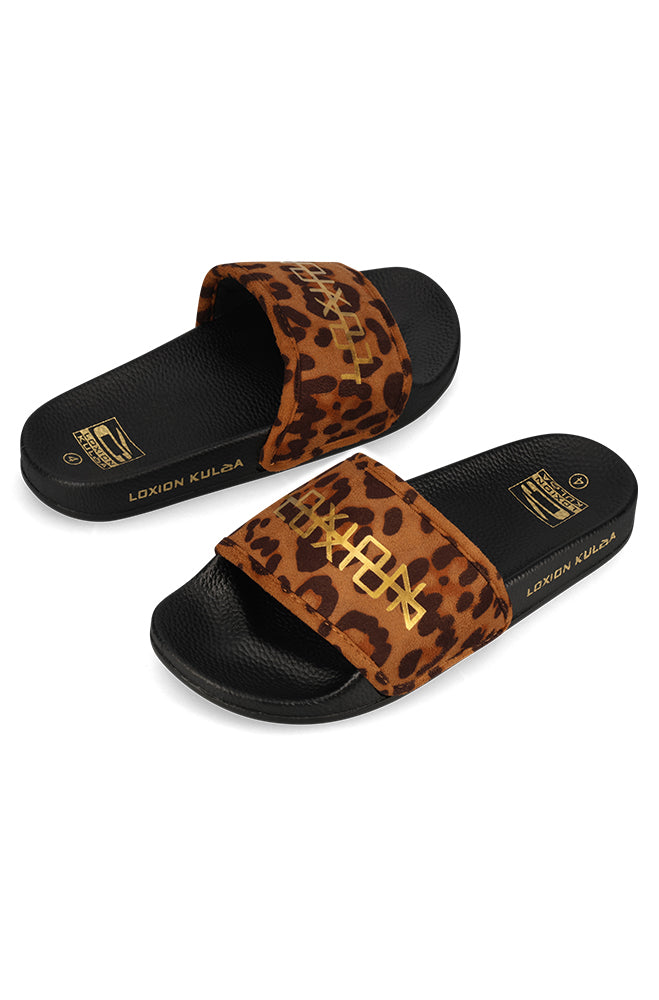 Loxion Kulca Gabriela slide