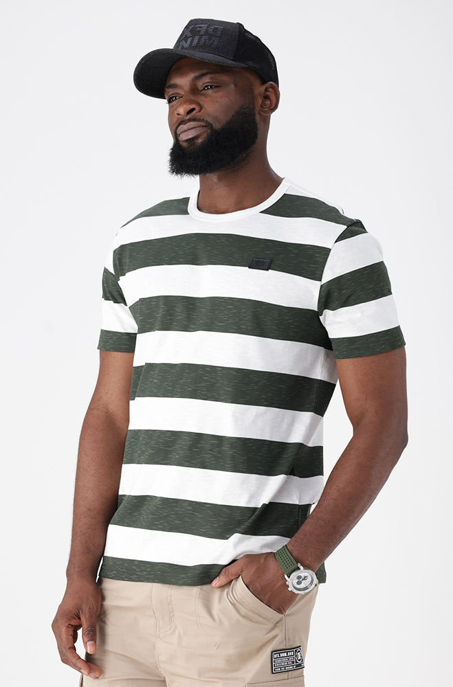 Mens | Frog Tee _ 161761 Multi T-shirts