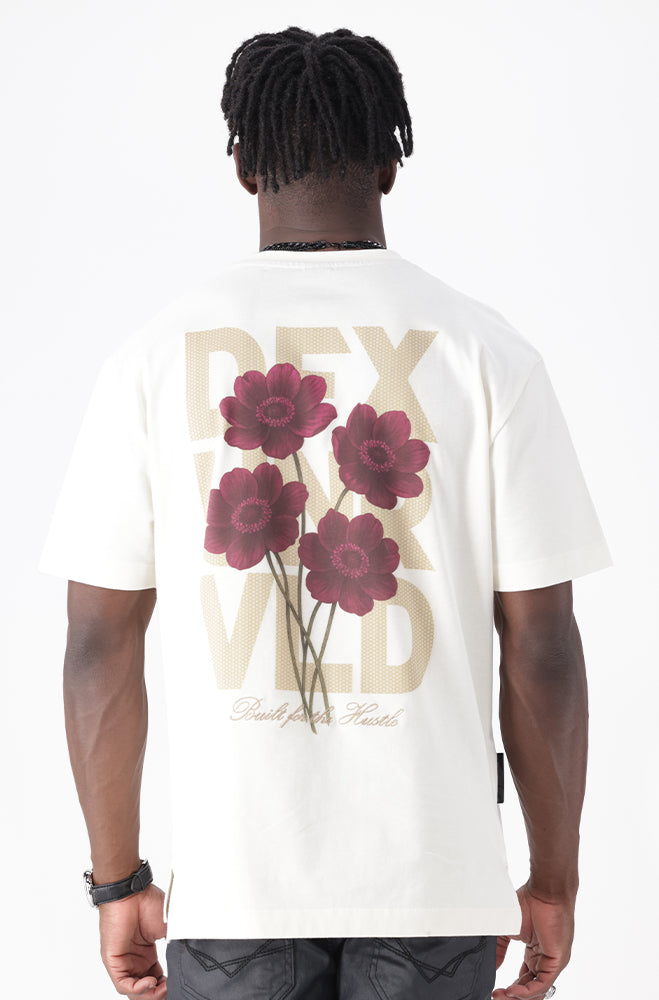 Noir Tee