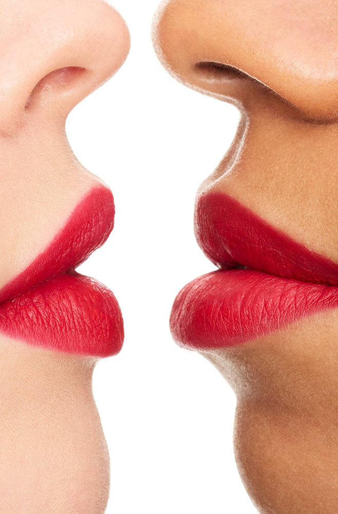 Beauty | Essence 8h Matte Comfort Lipliner 07 _ 170984 Red Lip Liners