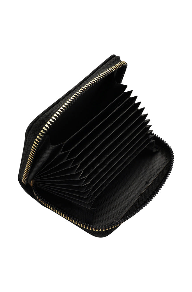 LARNA SINGLE ZIP PURSE