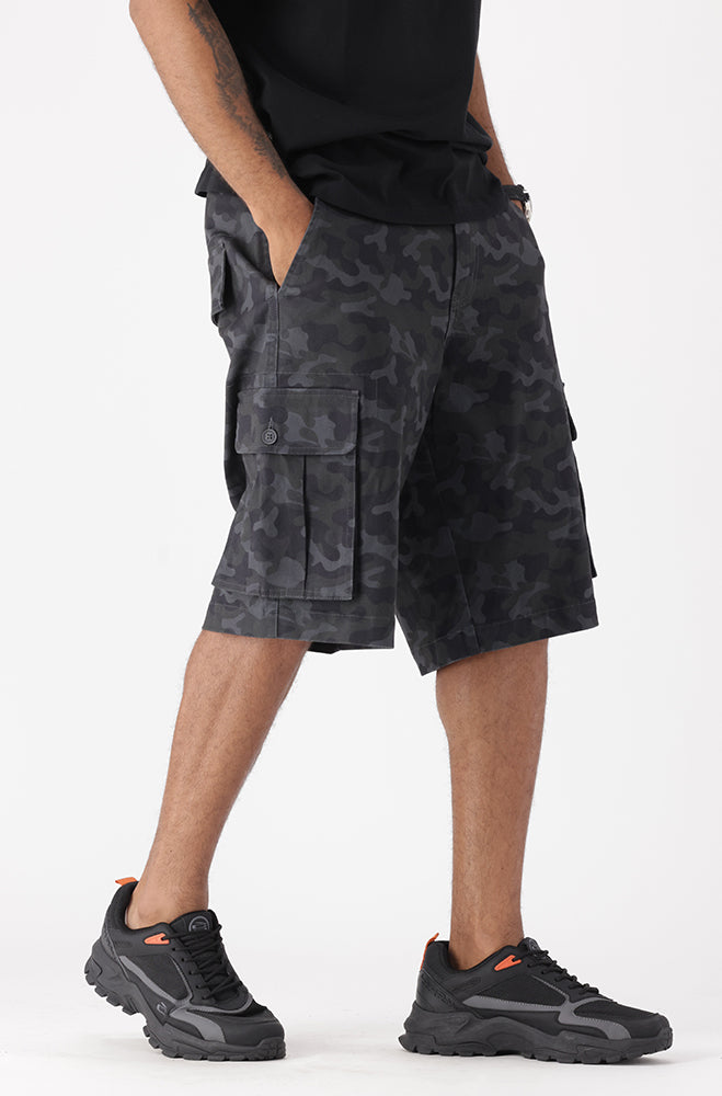 Lawrence Utility short