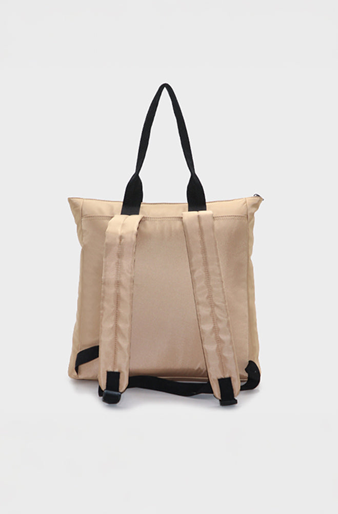 LOXION TOTE BACKPACK
