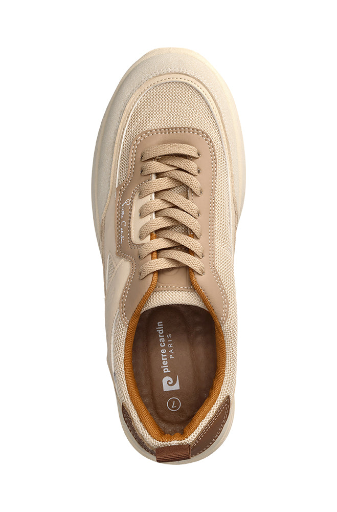 Pierre Cardin Jenna Sneaker
