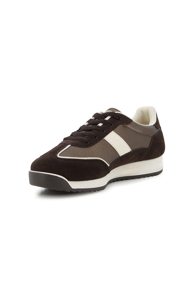 Pierre Cardin Reni retro sneaker