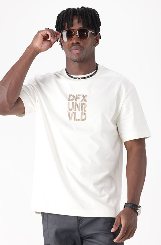Noir Tee
