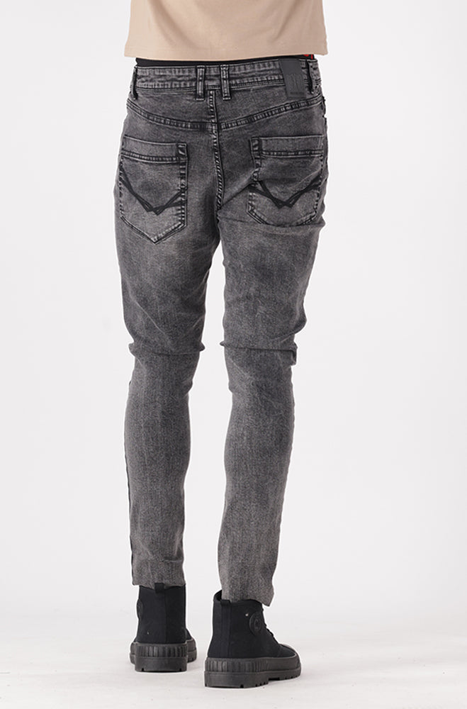 Amigos Super Skinny Denim