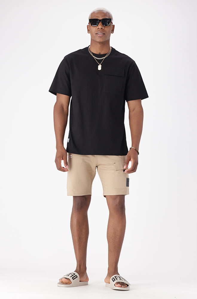Thirds Short