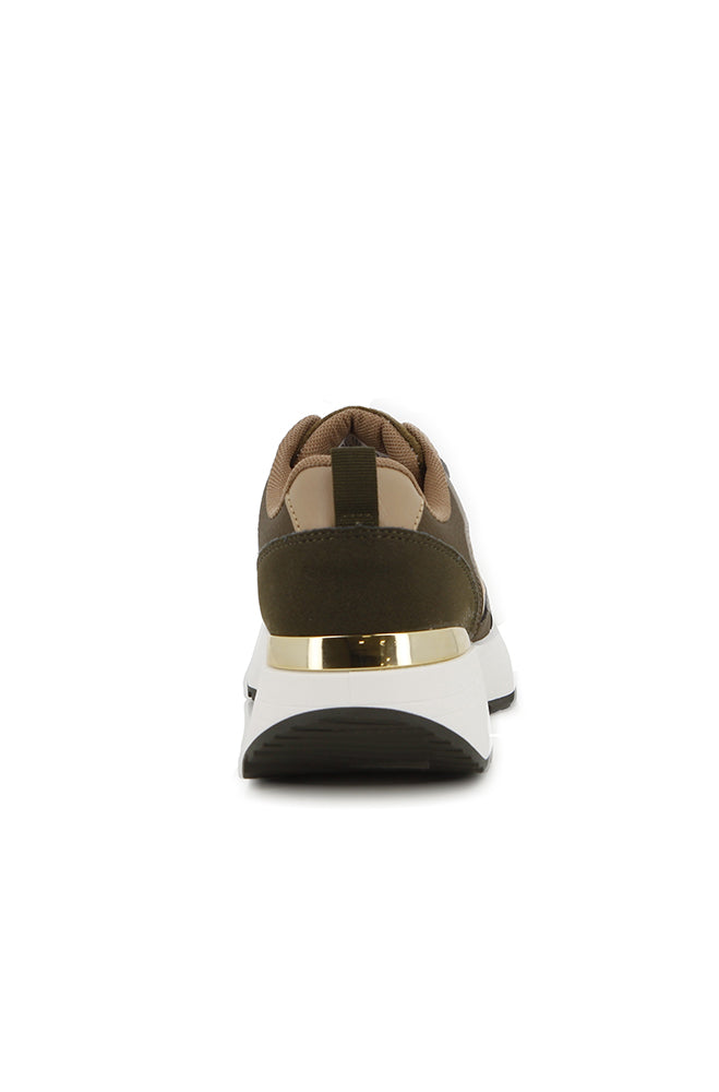 Pierre Cardin Vee Sneaker